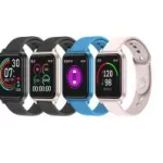 Happy Sports T70 Smartwatch Manual Thumb