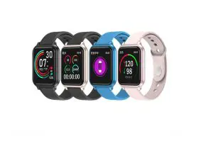 Happy Sports T70 Smartwatch Manual Image