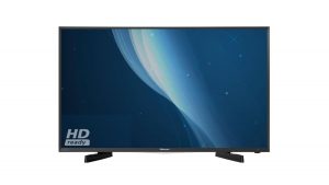 Hisense H32M2600 32-inch TV Manual Image