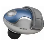 Homedics MT-PA Palm Percussion Personal Percussion Massager Manual Thumb