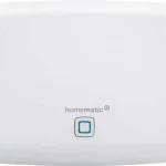 Homematic IP HmIP-CCU3 Central Control Unit CCU3 Manual Thumb