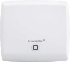 Homematic IP HmIP-CCU3 Central Control Unit CCU3 Manual Image