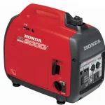 Honda EU2000i GENERATOR  Manual Image