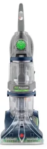Hoover Max Extract Dual V carpet cleaner Manual Image