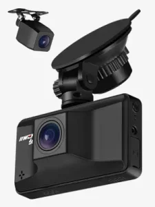 IIWEY S2 4K Dash Cam Manual Image