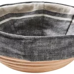 IKEA 904.801.37 JÄSNING Proofing Bread Basket Manual Thumb