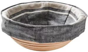 IKEA 904.801.37 JÄSNING Proofing Bread Basket Manual Image