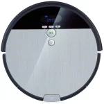 ILIFE Robot Vacuum Cleaner V8S manual Thumb