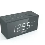 Ices Electronics ICR-240 Manual Thumb