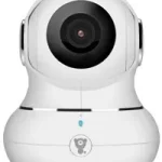 littlelf Indoor Wireless Security Smart APP Camera Manual Thumb