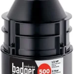 InSinkErator Badger 500 Manual Thumb