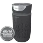 Homedics AP-T20 TotalClean Air Purifier Manual Thumb