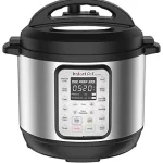 Instant IP-DUO60 Pot Duo 7-In-1 Electric Pressure Cooker manual Thumb