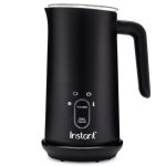 Instant Milk Frother Manual Thumb