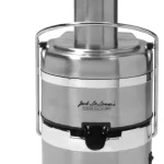 Jack Lananne’s Power Juicer Manual Thumb