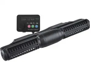 Jebao Cross-Flow Wave Pump CP-90 Manual Image