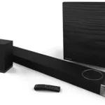 Klipsch CINEMA 1200 Dolby Atomos Sound Bar manual Thumb