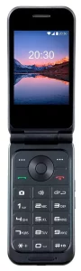 ZTE Cymbal 2 Prepaid Phone manual Image
