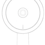LaView F1 Indoor Security Camera Manual Thumb
