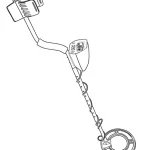 MARNUR Metal Detector Manual Thumb