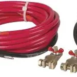 POWERTECH MB3880 12V 140A Dual Battery Isolator Kit manual Thumb