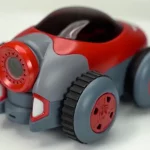 MaeGo TSR100 Self Driving Robot Target Shooting Game manual Thumb