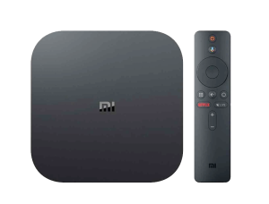 Xiaomi Mi Box S Manual Image