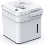 Midea Dehumidifier MAD30C1YWS Manual Thumb