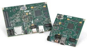NATIONAL INSTRUMENTS CompactRIO Single-Board Controllers Manual Image