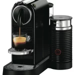 NESPRESSO EN267BAE CITIZ Coffee Machine Manual Thumb