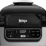 NINJA Foodi Grill Gril Parrilla  AG300 Manual Thumb
