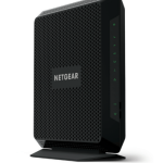 NETGEAR C7000 Nighthawk AC1900 WiFi Cable Modem Router manual Thumb
