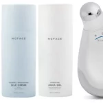NuFACE Trinity Facial Toning Device manual Thumb