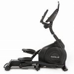 Sole 16608900250 E25 ELLIPTICAL Manual Thumb