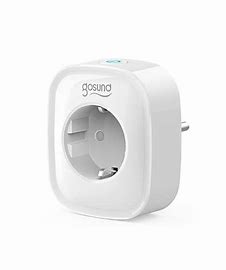 gosund SP1-C Smart Socket Manual Image
