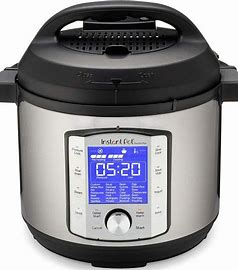 Instant Pot Duo Evo Plus Manual Image