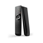 Ruwido austria 850A BLE IR Remote Control manual Thumb