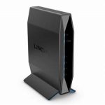 Linksys E5600 AC1200 Dual Band Router Manual Thumb