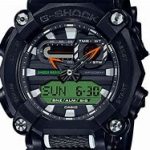 CASIO G-Shock 5637 manual Thumb