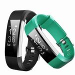 VeryFitPro ID115U HR, ID115U Smart Watch Manual Thumb
