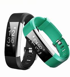 VeryFitPro ID115U HR, ID115U Smart Watch Manual Image