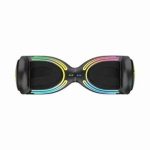 JETSON Sync All-Terrain Dynamic Sound Hoverboard 2AQM6HALI Manual Thumb