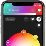 PHILIPS Hue Bridge App manual Thumb