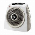 Vornado AWRH Whole Room Heater Manual Thumb
