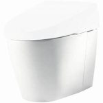 TOTO Neorest Toilet Bowl manual Thumb