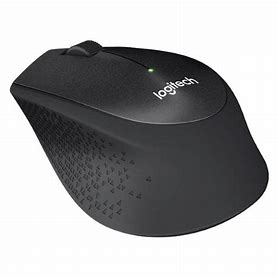 Logitech M330/M331 Silent Plus Wireless Mouse Manual Image