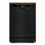 MAYTAG W11174463 Dishwasher Manual Thumb