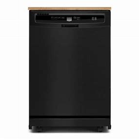 MAYTAG W11174463 Dishwasher Manual Image