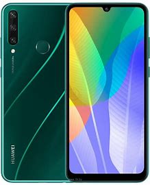 Huawei MED-LX9 MED-LX9N Smartphone manual Image