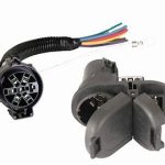 Hopkins 11141144 Vehicle Wiring Kit manual Thumb